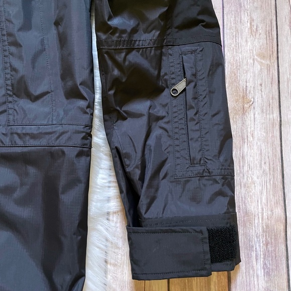 The North Face Men’s Karakoram DryVent Waterproof Jacket - Picture 5 of 10